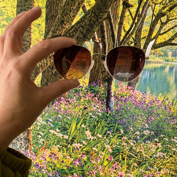 Eddie Bauer Adonai sunglasses main image 3